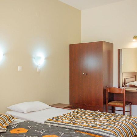 סקאלה פוטאמיאס Delfini Hotel מראה חיצוני תמונה