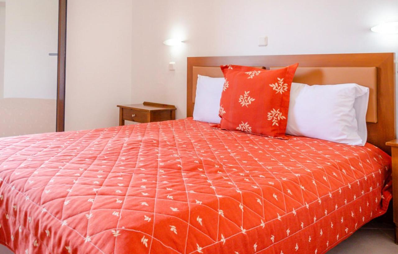 סקאלה פוטאמיאס Delfini Hotel מראה חיצוני תמונה